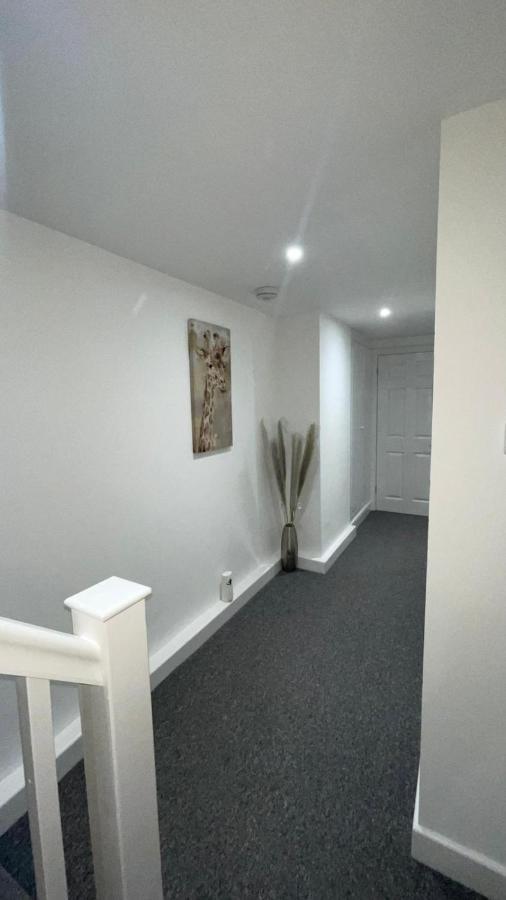 2 Bed Room Luxury Apartment In Old Kent Road Londra Esterno foto